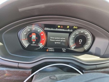 Audi A4 B9 2023 Audi S4 Limousine Premium Plus 2023 3.0l 3.0 Benzyna 349KM, zdjęcie 9