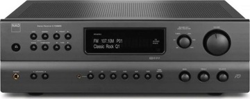 NAD C725BEE amplituner stereo