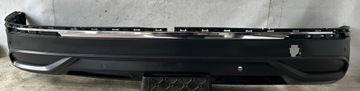 SPOILER ZDERZAKA TYŁ VW TIGUAN II LIFT 5NA807521D