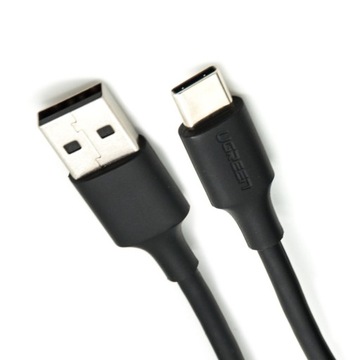 KABEL 1m USB typ-C do MOTOROLA EDGE