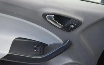 Seat Ibiza III 1.4 16V 85KM 2008 Seat Ibiza 1.4B Klima Oryginalny Lakier Sprowadzony Oplacony 1.4 86KM, zdjęcie 18