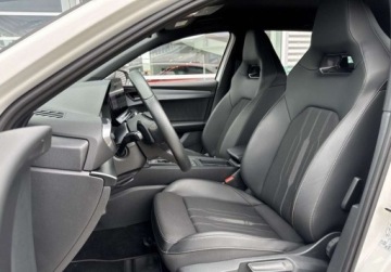 Cupra Leon II Sportstourer 2.0 TSI 245KM 2024 Cupra Leon VZ 245KM DSG Gwarancja2029 Fotele Kubelkowe DCC Alu19 Navi ASO, zdjęcie 8
