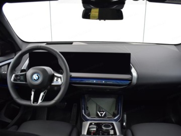 BMW X3 G45 SUV Plug-In 2.0 30e 299KM 2026 BMW X3 xDrive30e Sport Suv 2.0 (299KM) 2026, zdjęcie 7