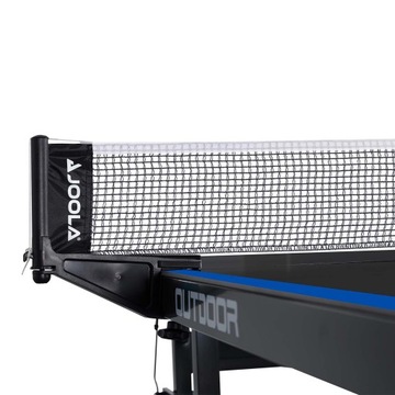 Joola Outdoor J200A серый теннисный стол с сеткой