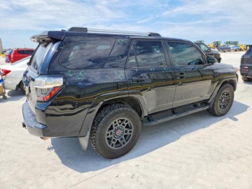 Toyota 2020 Toyota 4-Runner Sr5 2020 4.0 Benzyna 270KM, zdjęcie 3