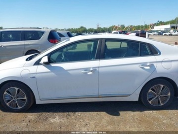 Hyundai IONIQ 2020 Hyundai IONIQ 2020 HYUNDAI IONIQ PLUG-IN HYBRID LIMITED 1.6 Hybryda Plug-in, zdjęcie 8