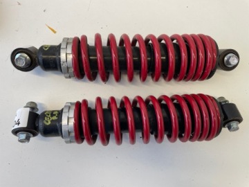 Cectek 500 Gladiator Передний амортизатор 31 см