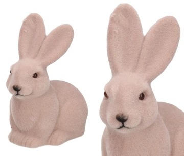 УКРАШЕНИЕ ФИГУРКИ ПАСХАЛЬНОГО ЗАЙЧИКА XXL