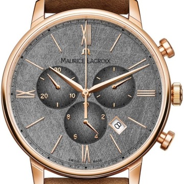 Maurice Lacroix Eliros Chronograph -35%