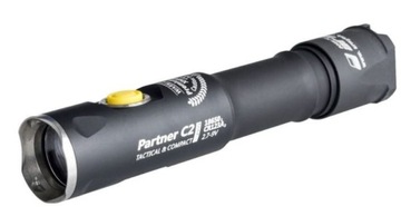 LATARKA ARMYTEK Partner C2 1020LM Warm