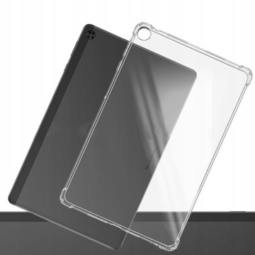 Чехол для Huawei Matepad SE 10.4 Мягкий силиконовый чехол