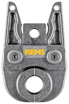 Cęgi zaciskowe REMS TH26