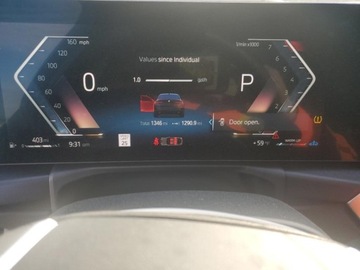 BMW Seria 4 G22-23-26 2025 BMW Seria 4 430XI Gran Coupe 2024 2.0l 2.0 Benzyna 255KM, zdjęcie 9