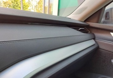 Skoda Octavia IV Liftback 1.5 TSI e-Tec Mild Hybrid 150KM 2025 Skoda Octavia 1.5 TSI 150KM DSG mHEV EDITION 130 SELECTION, podg. przednia, zdjęcie 16