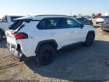 Toyota 2021 Toyota RAV4 2021r., LE, od ubezpieczalni 2.5 Benzyna 203KM, zdjęcie 6