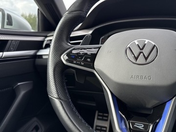 Volkswagen Arteon Shooting Brake R 2.0 TSI 320KM 2022 Volkswagen Arteon Shooting Brake R, 2.0 TSI 320KM,, zdjęcie 17
