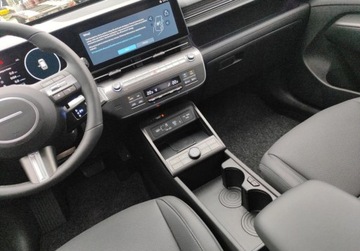 Hyundai Kona II 2023 Hyundai Kona KONA SUV 1.6 T-GDI 7DCT 4WD 170 KM Automatyczna 7-bieg. 4WD, zdjęcie 13