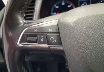 Seat Leon III X-Perience 1.6 TDI Start&amp;Stop 115KM 2019 Seat Leon ST Style 1.6TDI 115KM 2019 r. salon PL 1.6 Diesel 115KM, zdjęcie 1