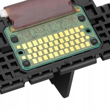 QY6-0082 ЦВЕТНАЯ ПЕЧАТАЮЩАЯ ГОЛОВКА CANON IP7