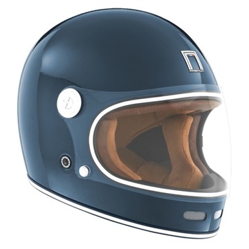 KASK NA MOTOCYKL NOX PREMIUM HIPERGLASS LEKKI XL