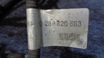 INSTALACE SVAZEK MOTORU 00552316690 LANCIA DELTA 3 III 1.4 M-AIR 08-14R.