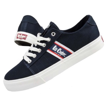 Buty męskie trampki Lee Cooper [LCW-24-02-2142M]