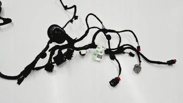 УСТАНОВКА ДВЕРИ ЛЕВАЯ ПЕРЕДНЯЯ FORD EDGE GT4T-14631