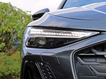 Audi A6 C9 2026 AUDI A6 TDI quattro S line Sedan (299 KM) 2026, zdjęcie 16