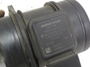 COLT VI Z30 1.5 VÁHA VZDUCHU VZDUCHU