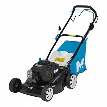 БЕНЗИНОВАЯ КОСИЛКА MACALLISTER MLMP300SP46 B59 U