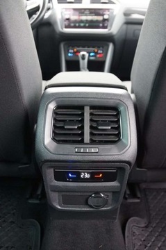 Volkswagen Tiguan II SUV Facelifting 2.0 TDI 150KM 2022 Volkswagen Tiguan 2.0 TDI CR 150 KM DSG, Kamera, Virtual, Salon PL, FV23,, zdjęcie 29