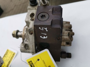 ТНВД 0445010086 OPEL ASTRA III H ZAFIRA B 1.7 CDTI