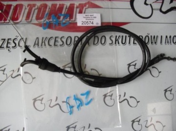 Yamaha Xj 900 Diversion 4KM 93-03 Трос дроссельной заслонки