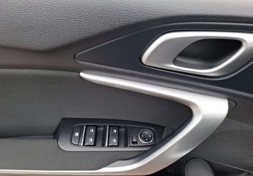 Kia Ceed III Hatchback 1.4 T-GDi 140KM 2019 Kia Ceed SalonPL M 1.4T-GDI 140KM Kamera Climatronic Tempomat Asystenci FV, zdjęcie 10