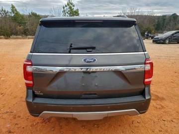 Ford Expedition III 2020 Ford Expedition Max XLT 2020 3.5 Benzyna 375KM, zdjęcie 2