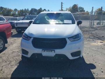 Chrysler Pacifica II 2025 Chrysler Pacifica Limited 2025 3.6l 3.6 Benzyna 287KM, zdjęcie 7