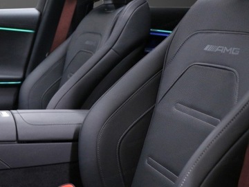 Mercedes Klasa E W214 2025 MERCEDES-BENZ E Klasa AMG 53 4Matic+ 3.0 (612KM) 2025, zdjęcie 5