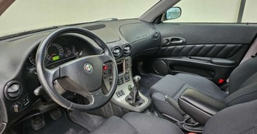 Alfa Romeo 166 I 2.0 i 16V T.Spark 155KM 2000 Alfa Romeo 166 2.0 TS 155 KM przeb 179 tys I w..., zdjęcie 18