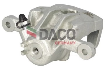 DACO BA1710 TŘMEN BRZDY