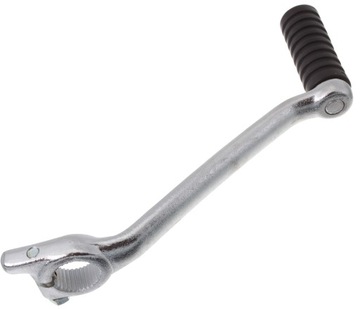 JAWA CZ TS 350 634 638 175 6V Sport 476 477 Рычаг стартера Копняк