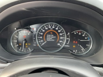 Mazda CX-5 II SUV 2.0 SKY-G 165KM 2020 Mazda CX-5 Skóra Kamera BOSE Virtual Podgrzewanie, zdjęcie 6