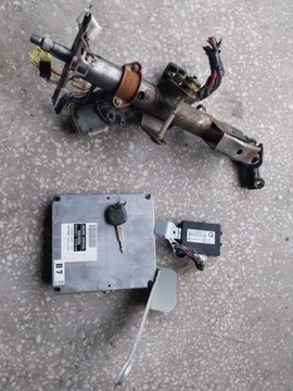 SADA STARTOVACÍ 2.0 D4D TOYOTA RAV 4 II FACELIFT 04-05