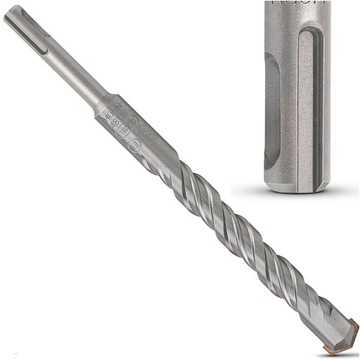 WIERTŁO DO MURU BETONU fi 18x210 mm SDS-PLUS WIDIA