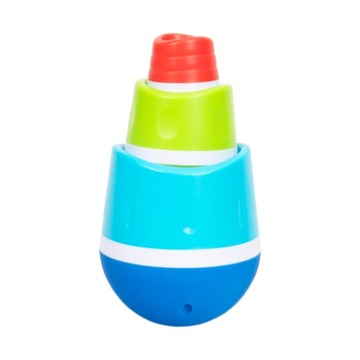 Przewrotki TumbleRoos Przechyla Kołysze FA319-1