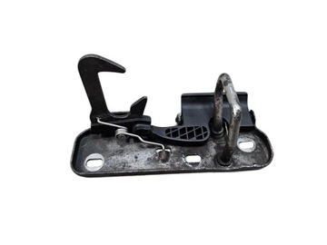 RYGIEL ZAMEK MASKI VW GOLF V 03-09