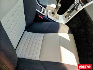 Volvo C30 Hatchback 3d 1.6 D DRIVe 109KM 2010 Volvo C30 Zarejestrowany gotowy do jazdy 1.6 Diesel 110KM, zdjęcie 35