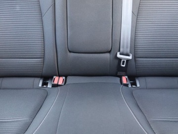 Ford Focus IV Kombi Facelifting 1.0 EcoBoost 125KM 2022 Ford Focus 1.0 EcoBoost, Salon Polska, zdjęcie 9