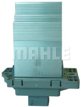 REGULÁTOR VENTILÁTOR VENTILACE DO INTERIÉR VOZIDLA MAHLE ABR 52 000P
