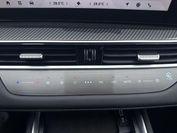 Chery Tiggo 7 SUV PHEV 1.5 T-GDI DHE 279KM 2025 Chery Tiggo 7 1.5 Hybryda Plug-in 279KM, zdjęcie 34