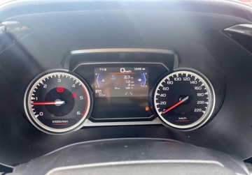 Isuzu D-Max III Extended Cab 1.9 Ddi 163KM 2024 Isuzu D-Max 2024 od reki 1.9 Diesel 163KM, zdjęcie 13